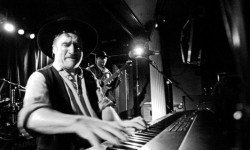 Jon Cleary  ::  March 22nd, 2015