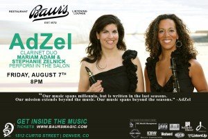 AdZel flyer copy