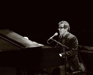 A.J.piano