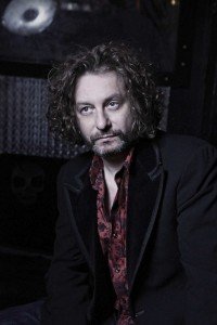 James Maddock