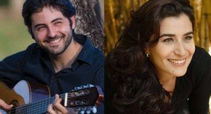 Paula & Ian 2